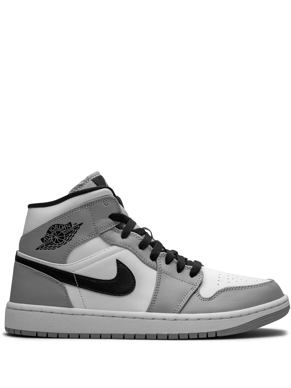 Air Jordan 1 Retro OG High Smokey Grey