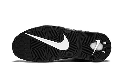 Nike Air More Uptempo "Ambush-Black/white"