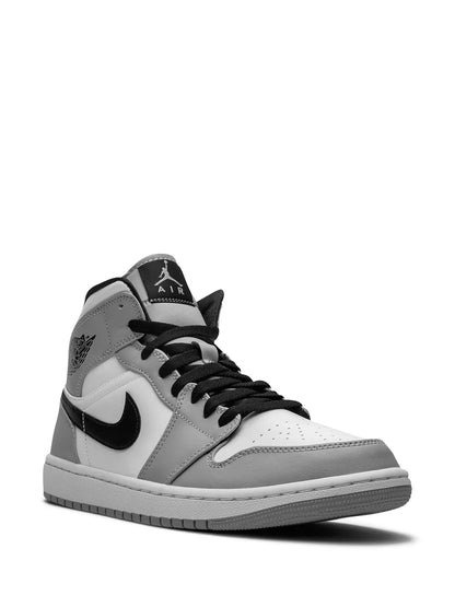 Air Jordan 1 Retro OG High Smokey Grey