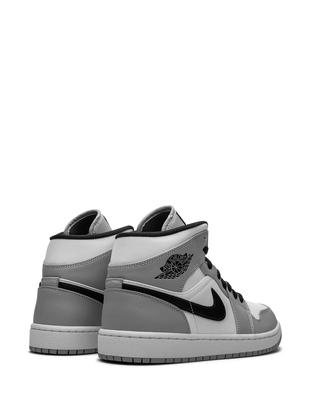 Air Jordan 1 Retro OG High Smokey Grey