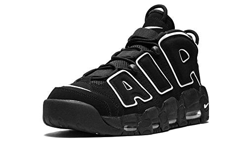 Nike Air More Uptempo "Ambush-Black/white"