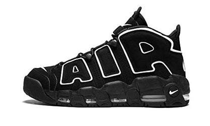Nike Air More Uptempo "Ambush-Black/white"
