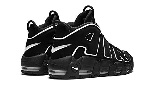 Nike Air More Uptempo "Ambush-Black/white"